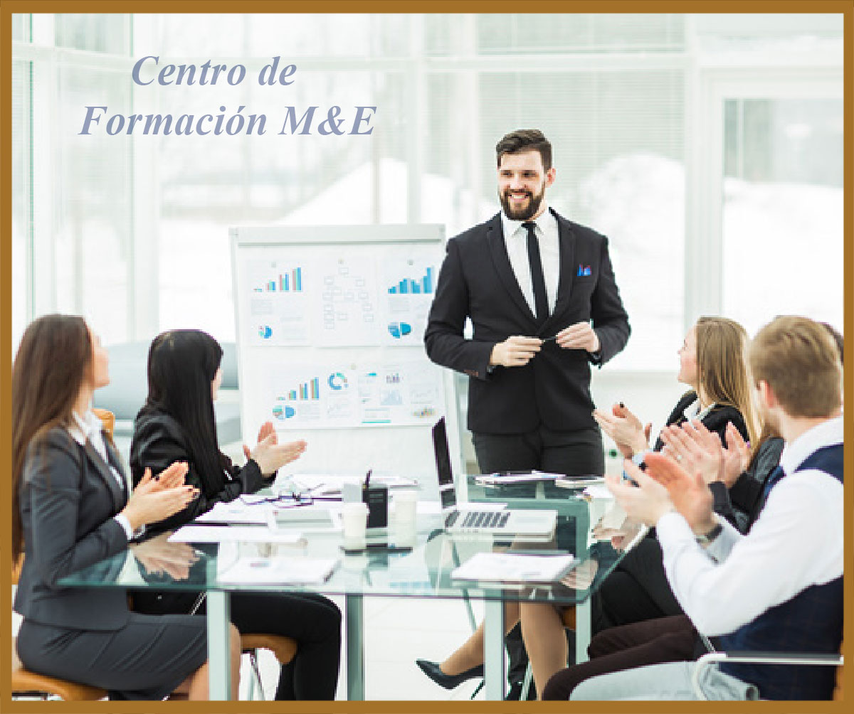 Formacion-M&E