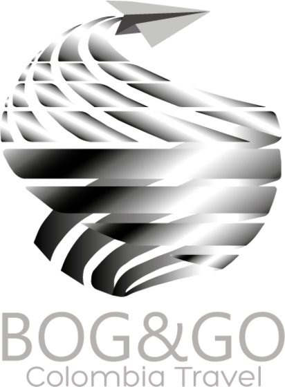 Bog&Go Colombia Travel